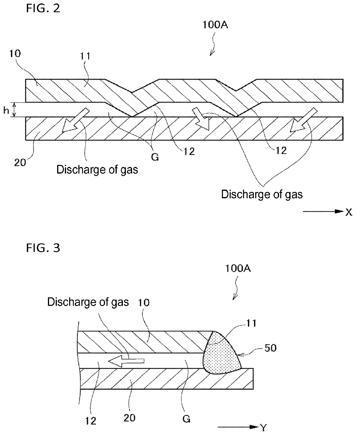 Method for joining plated steel plates, and joined structure