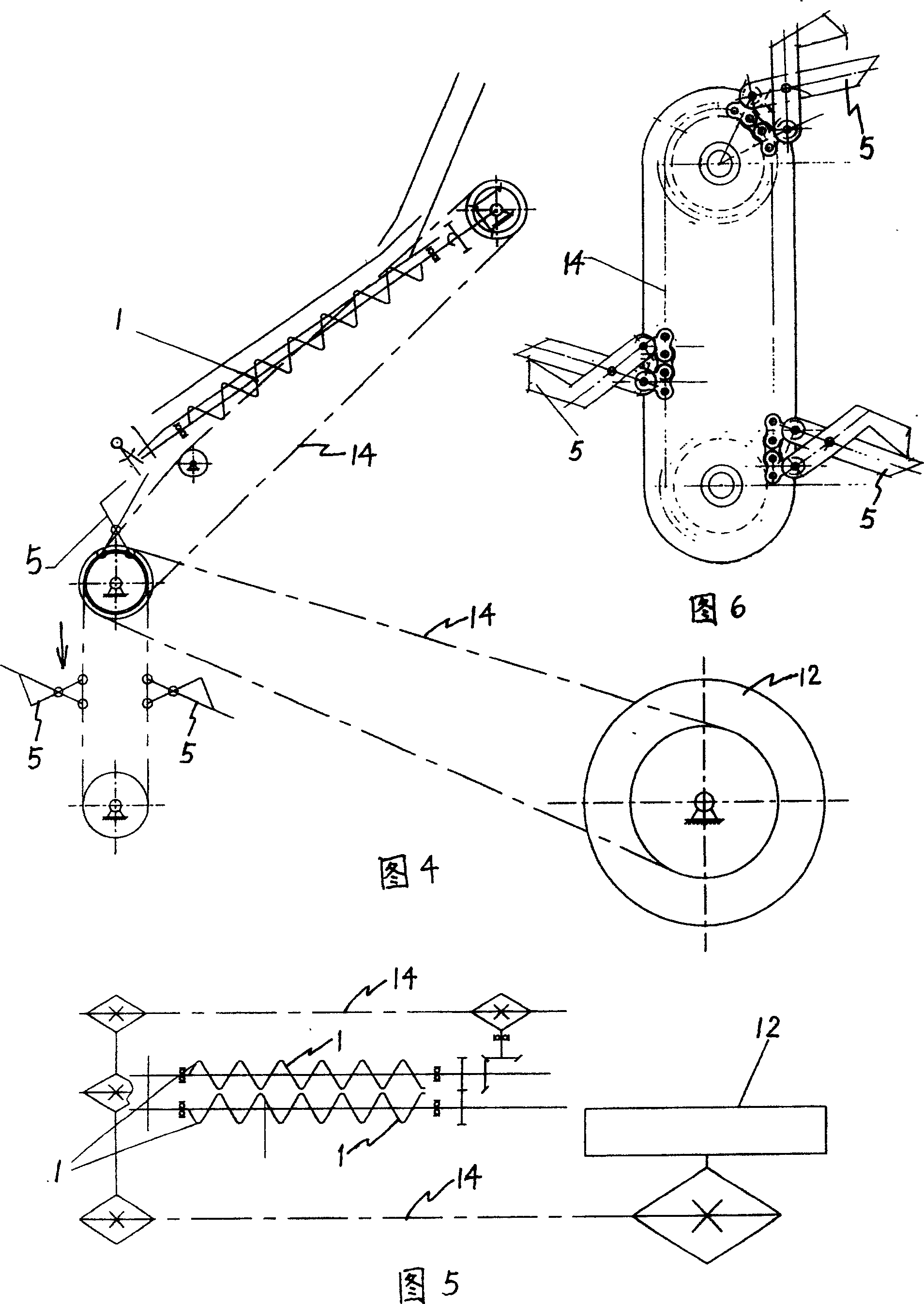 Seedling protecting and transplanting method by using corrugated paper