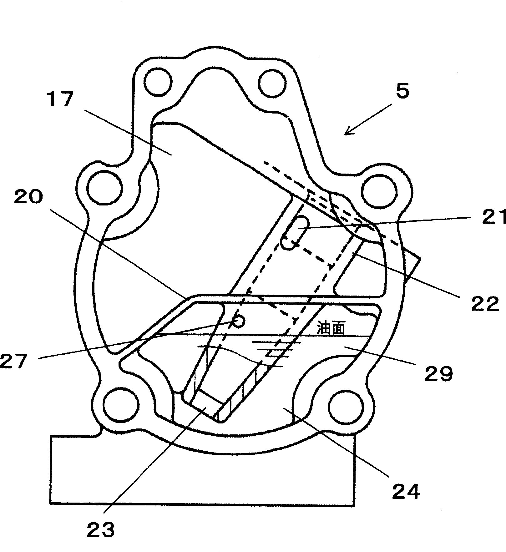 Compressor