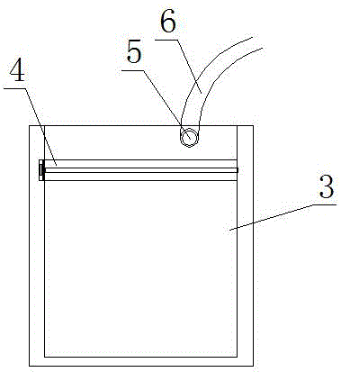 Intelligent washing machine and using method thereof