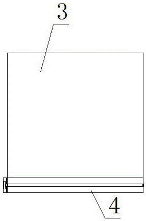 Intelligent washing machine and using method thereof