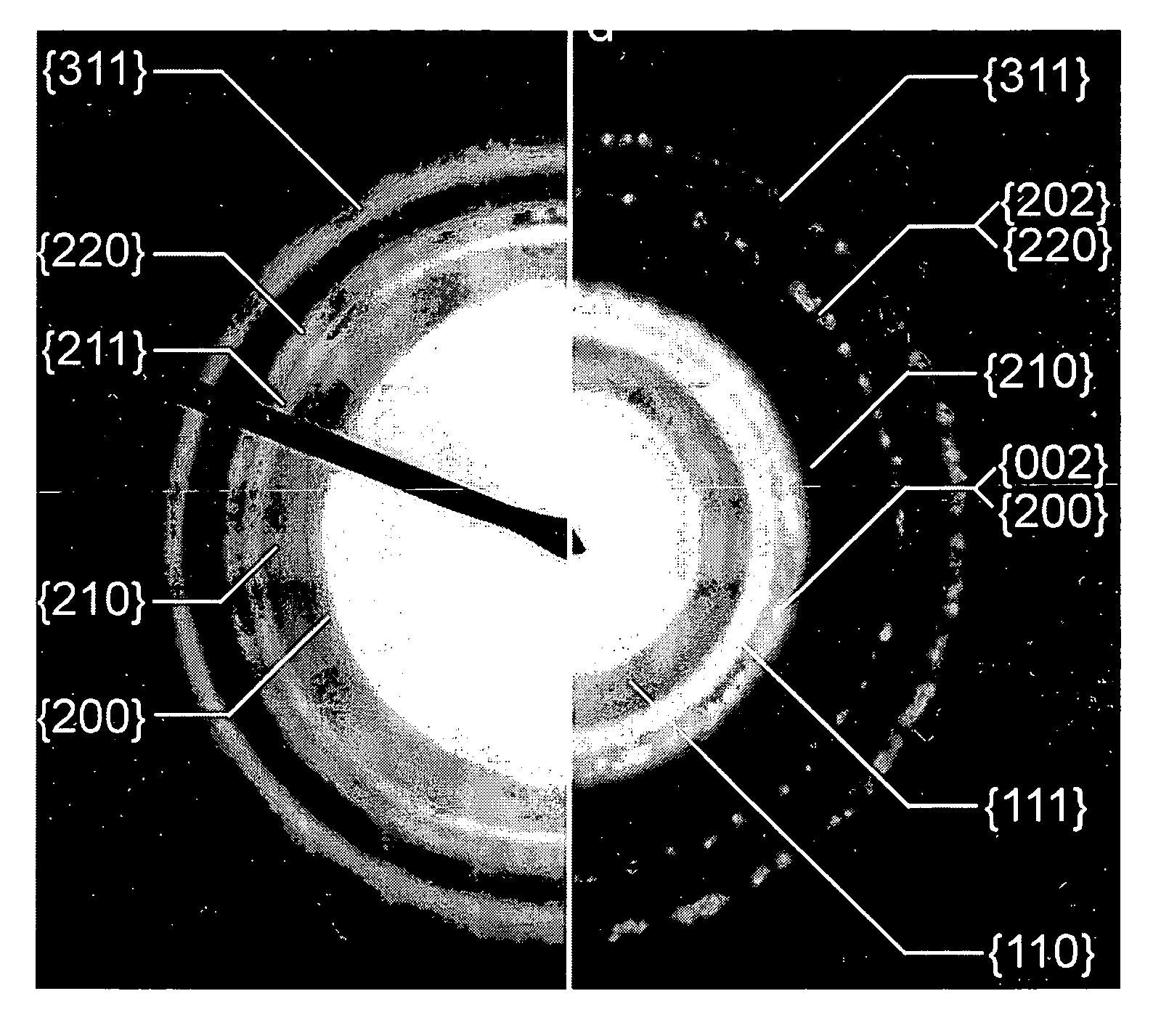 Core-shell magnetic nanoparticles and nanocomposite materials formed therefrom