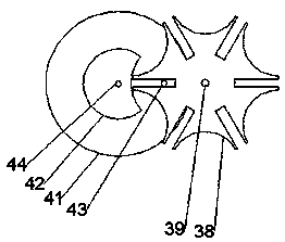 Nail hammer and application method thereof