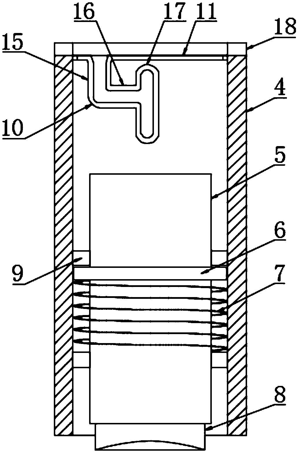 Computer input equipment and method