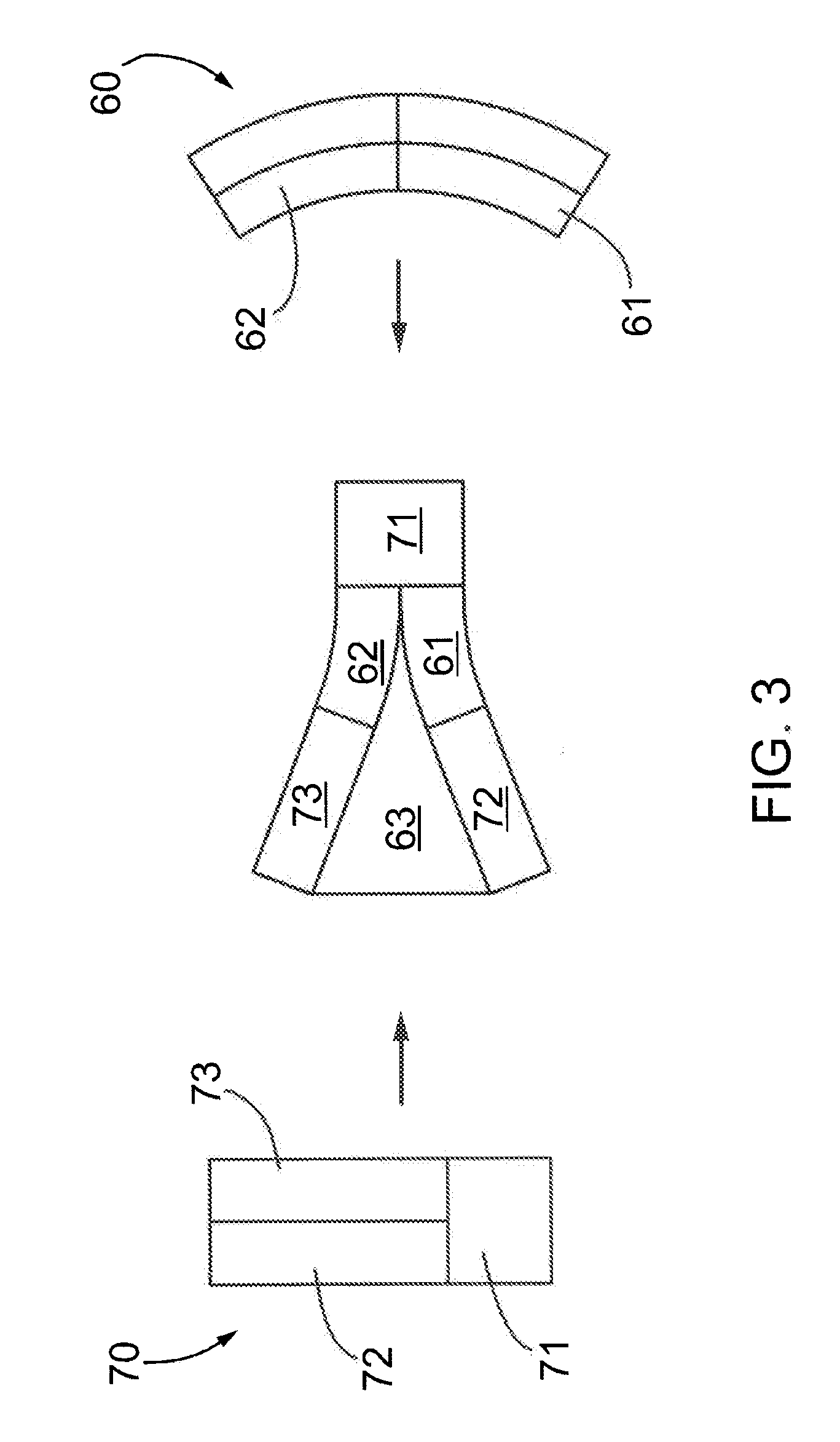 Fluid conversion conduit