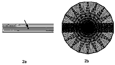 Magnetic resonance imaging K space movement artifact correction parallel acquisition reconstruction method