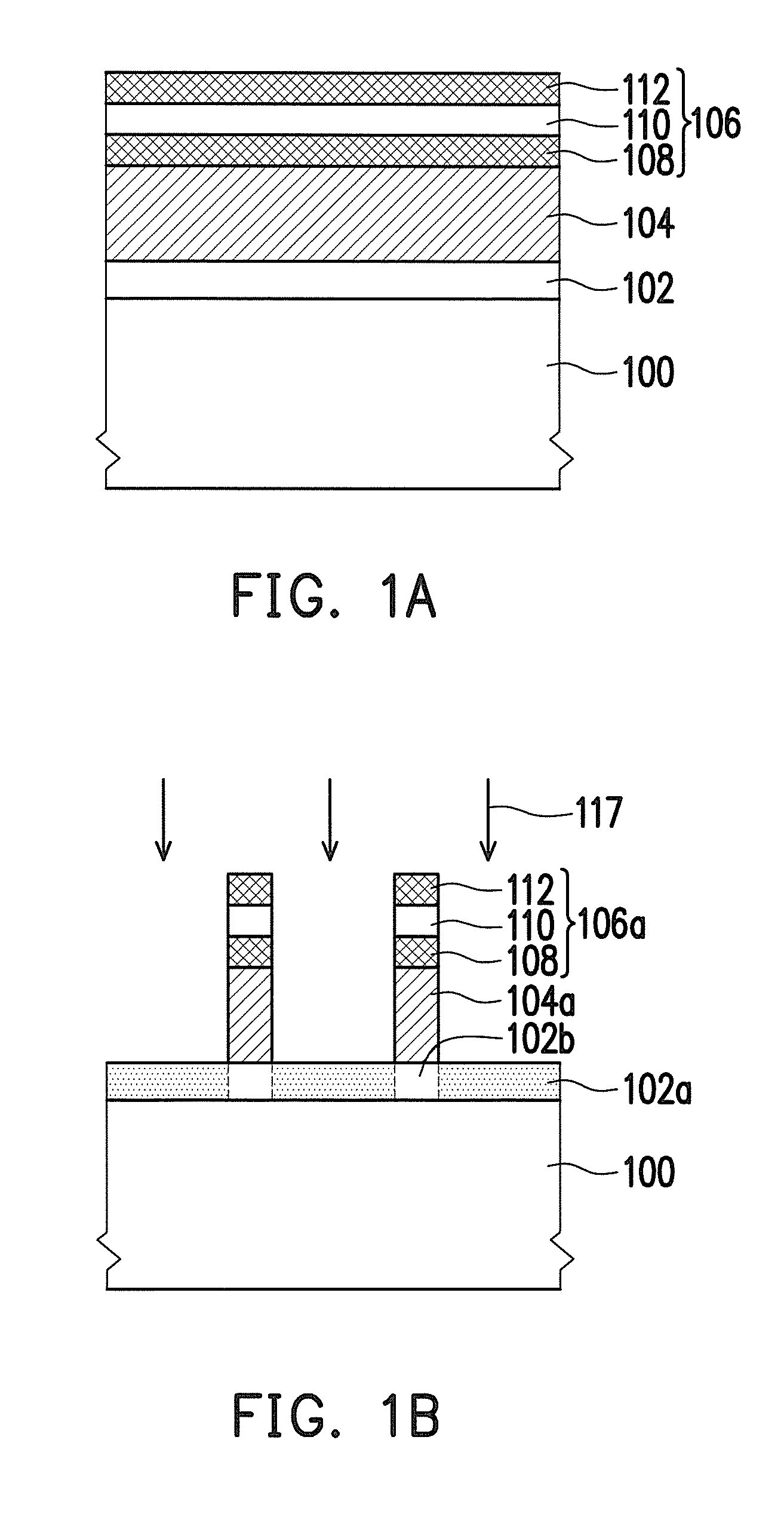 Method of fabricating semiconductor device structure