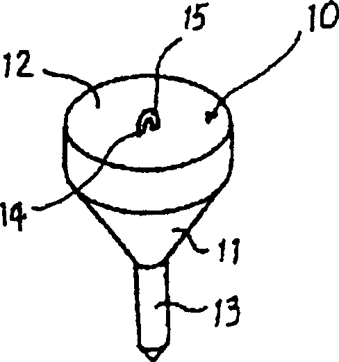 Base foundation construction method and building infrastructure