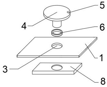 Modular efficient die