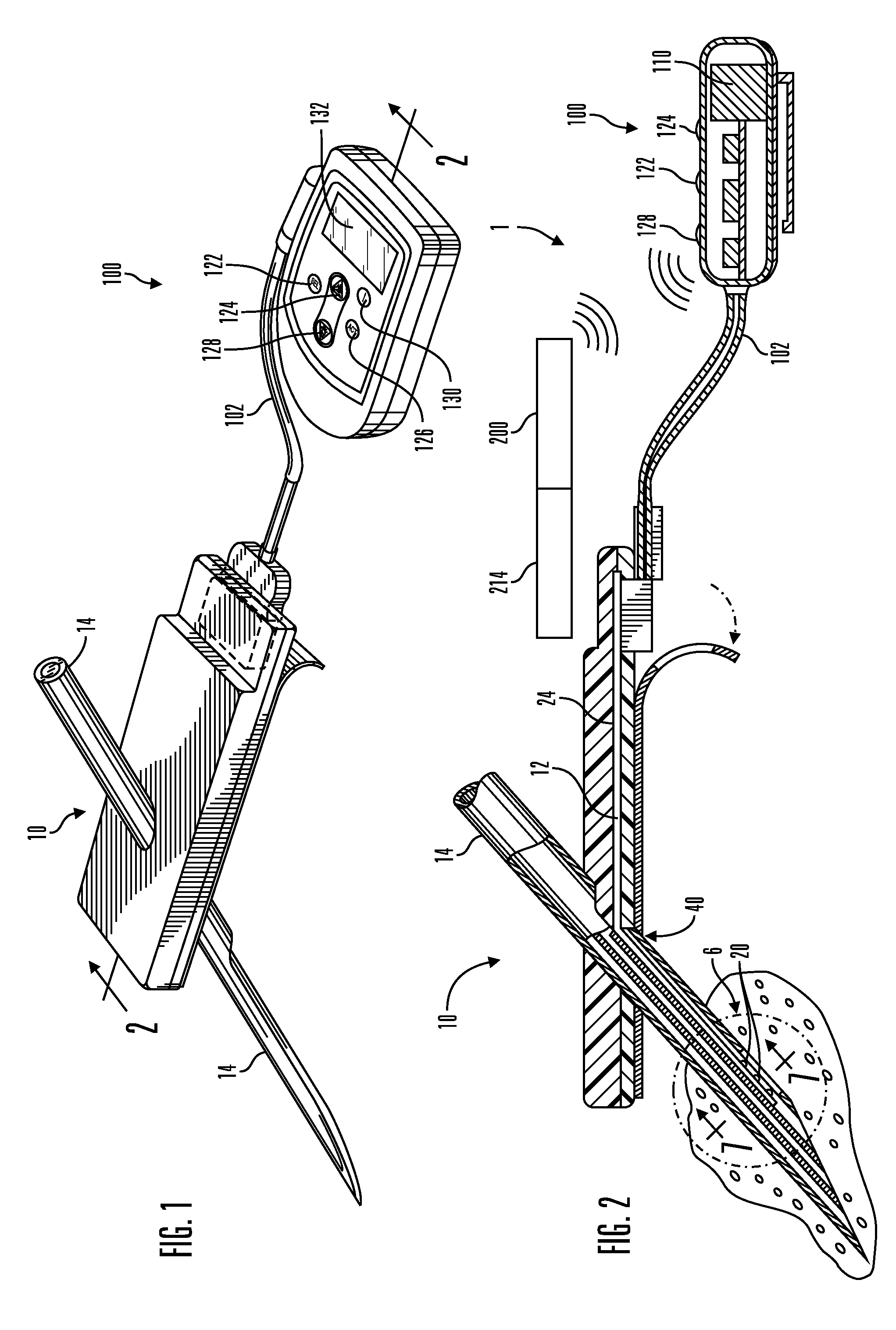 System and methods for calibrating physiological characteristic sensors