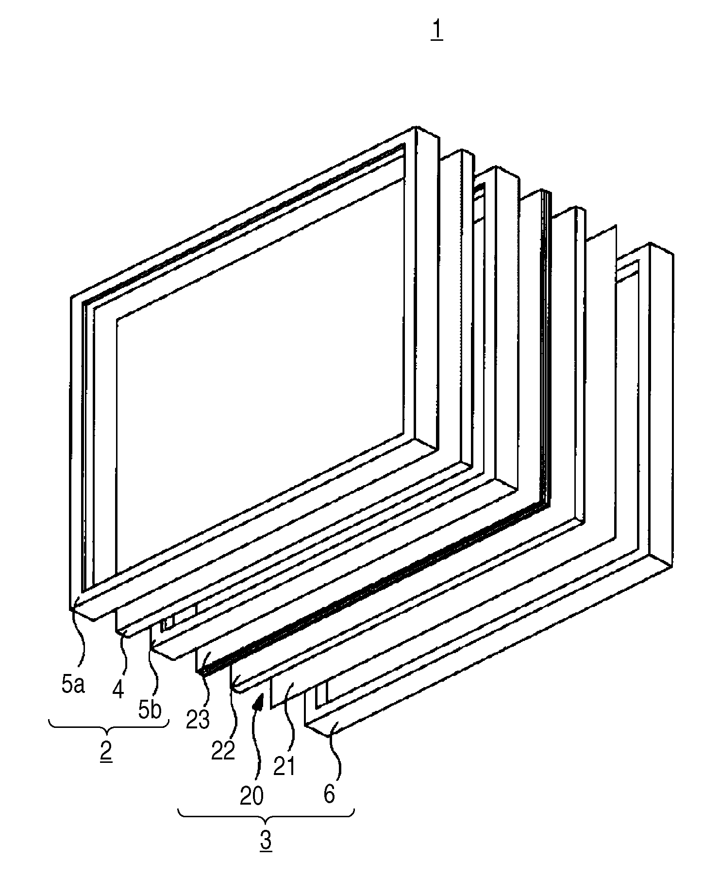 Backlight device and liquid crystal display apparatus