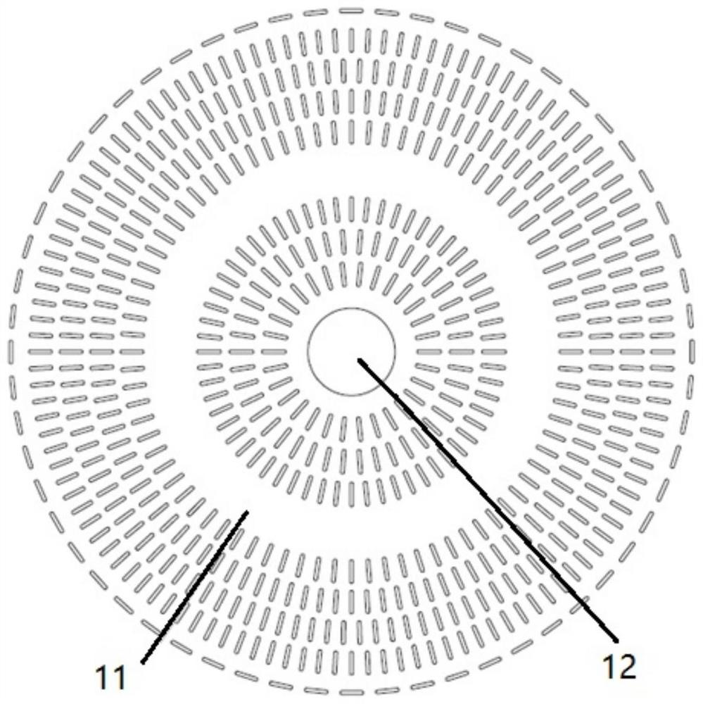 A kind of power semiconductor device and its manufacturing method