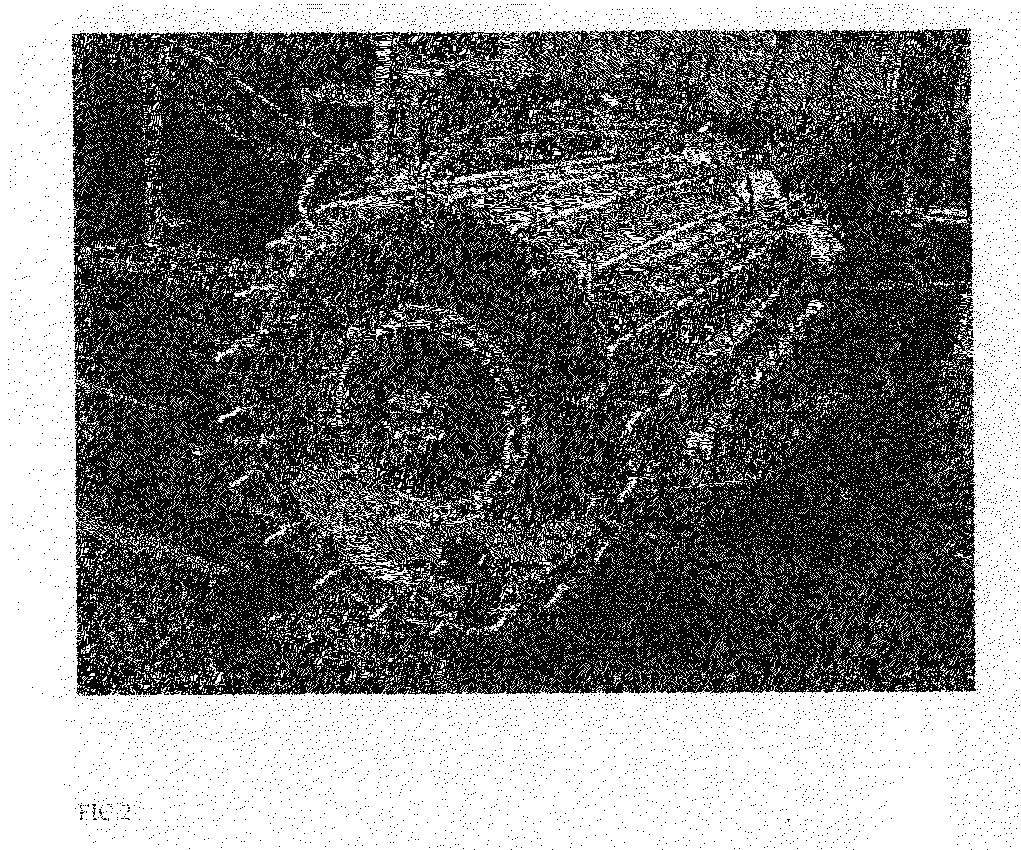 Method for obtainging plasma