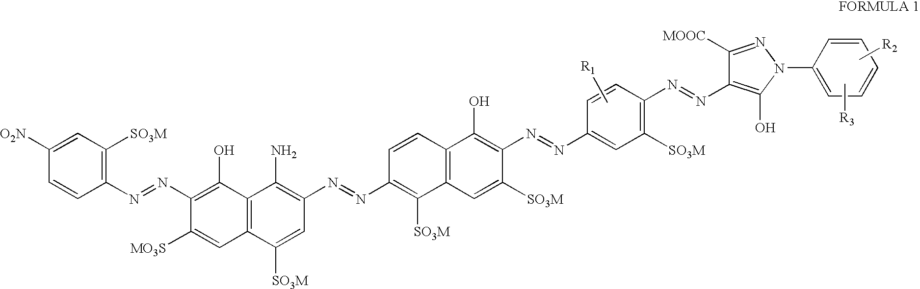 Black ink composition, ink set, ink cartridge, inkjet recording method and recorded product