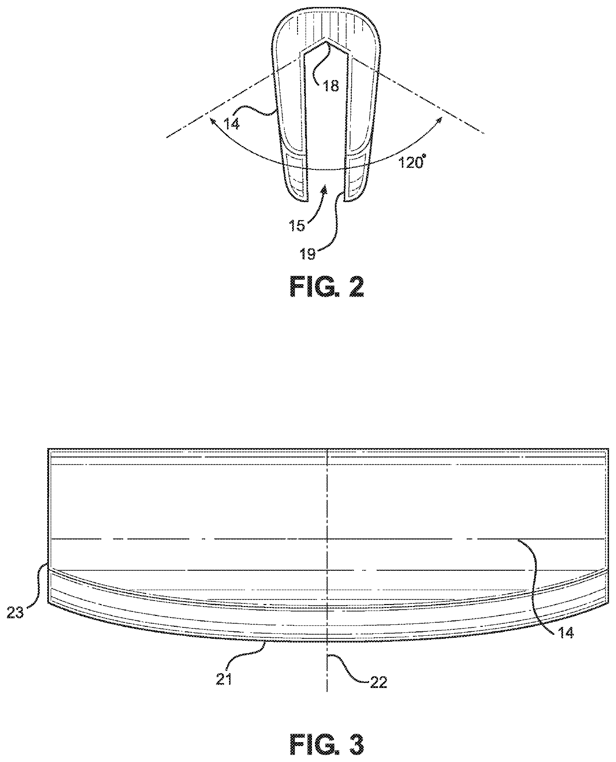 Knife Grip Attachment