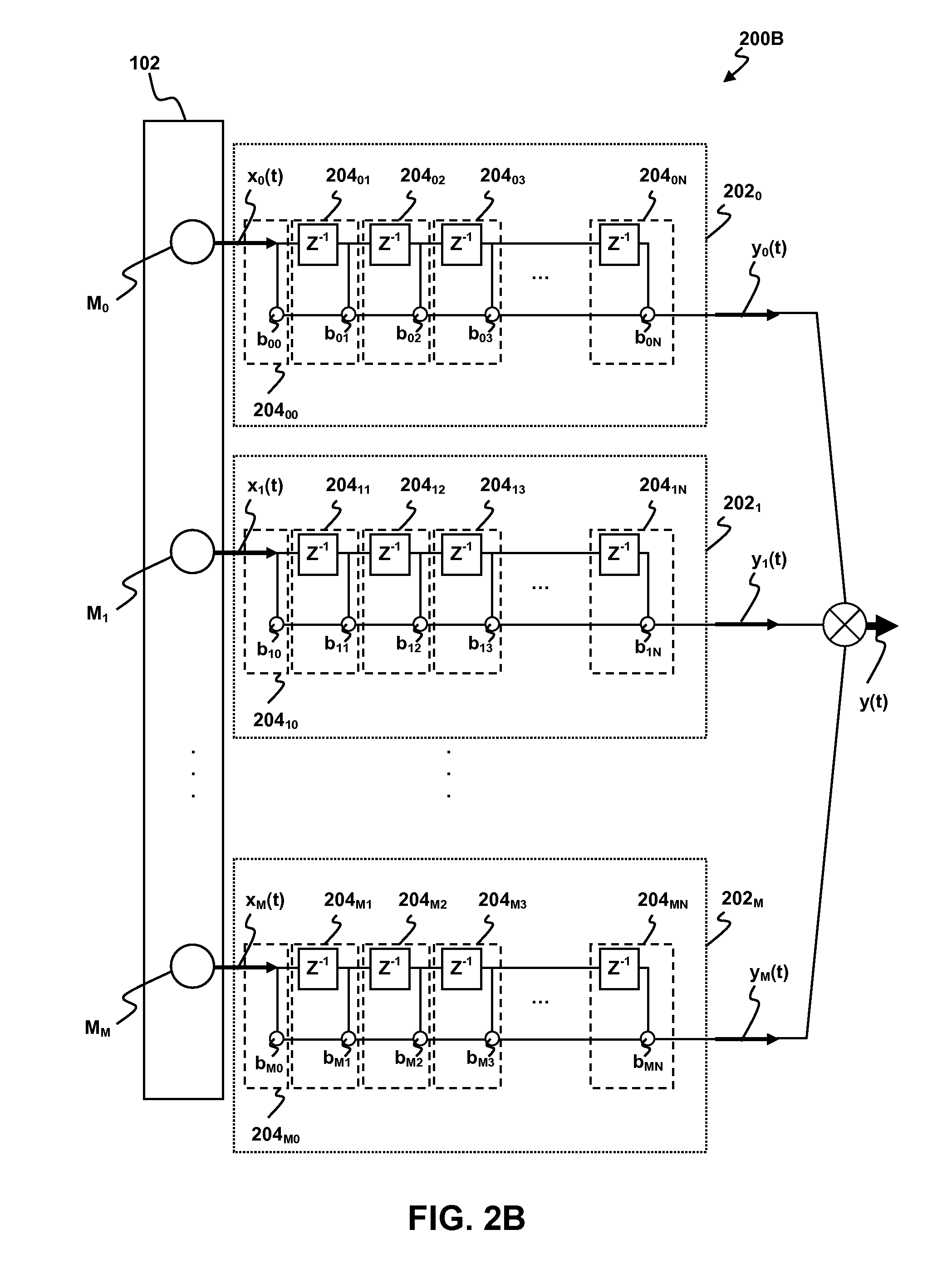 Ultra small microphone array