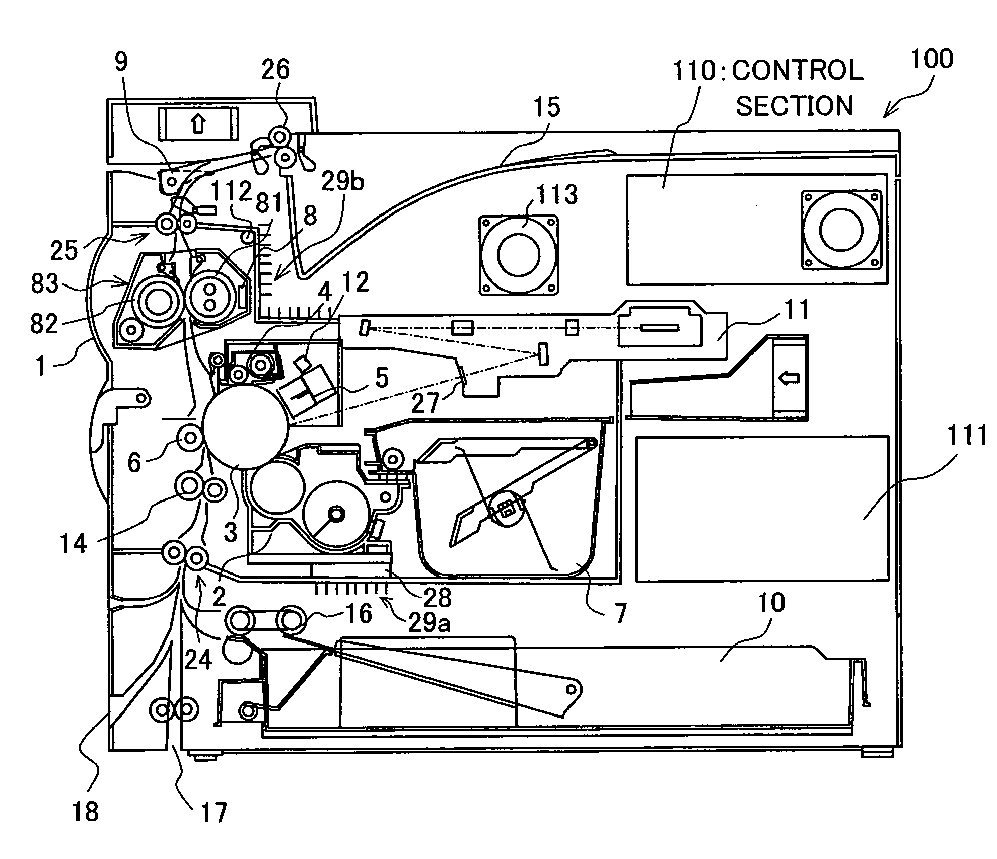 Image forming apparatus