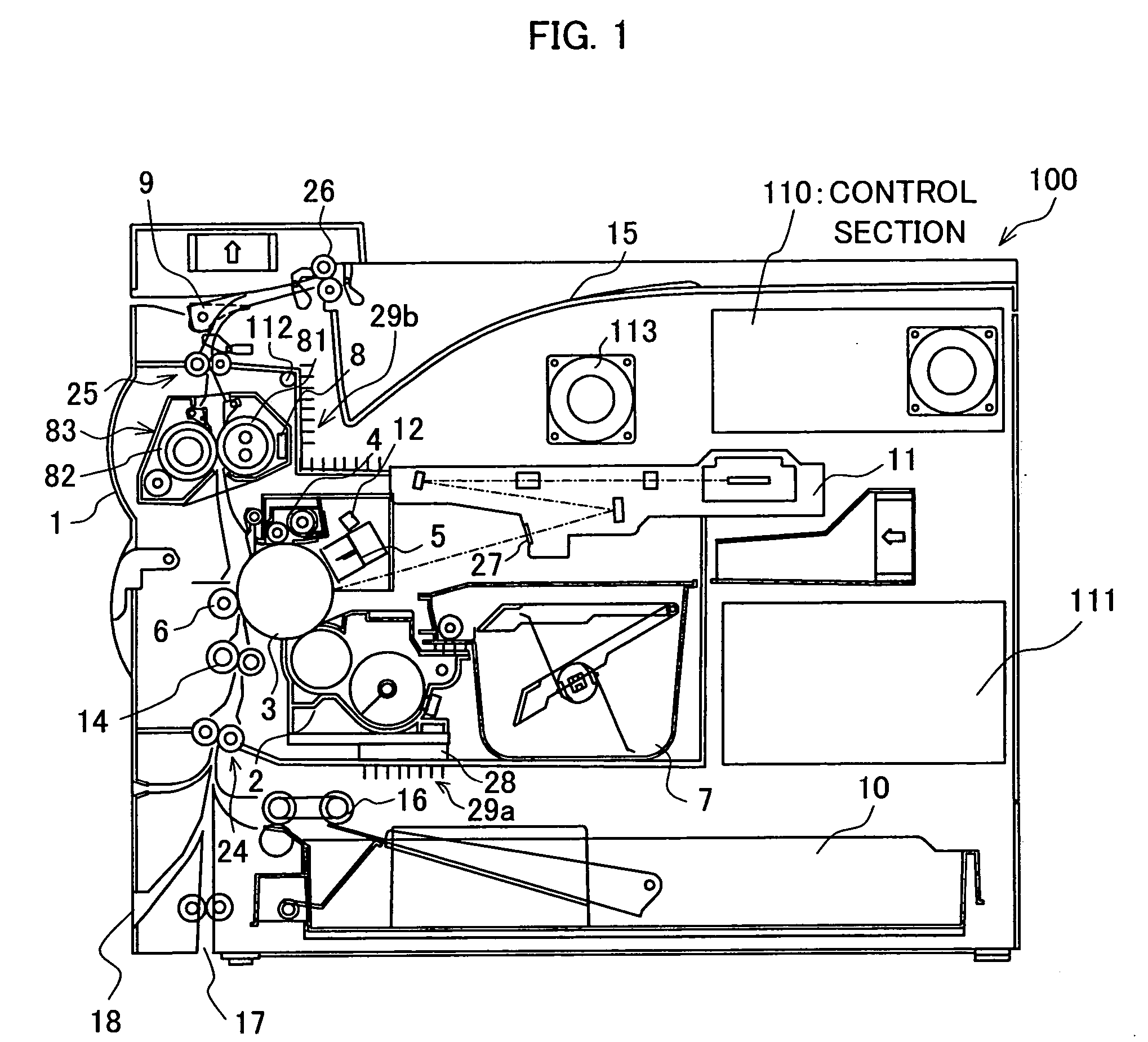 Image forming apparatus