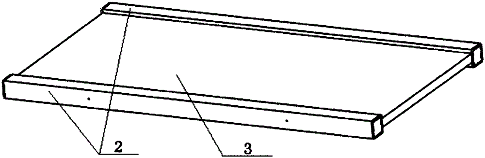 Table having adjuvant therapy effects