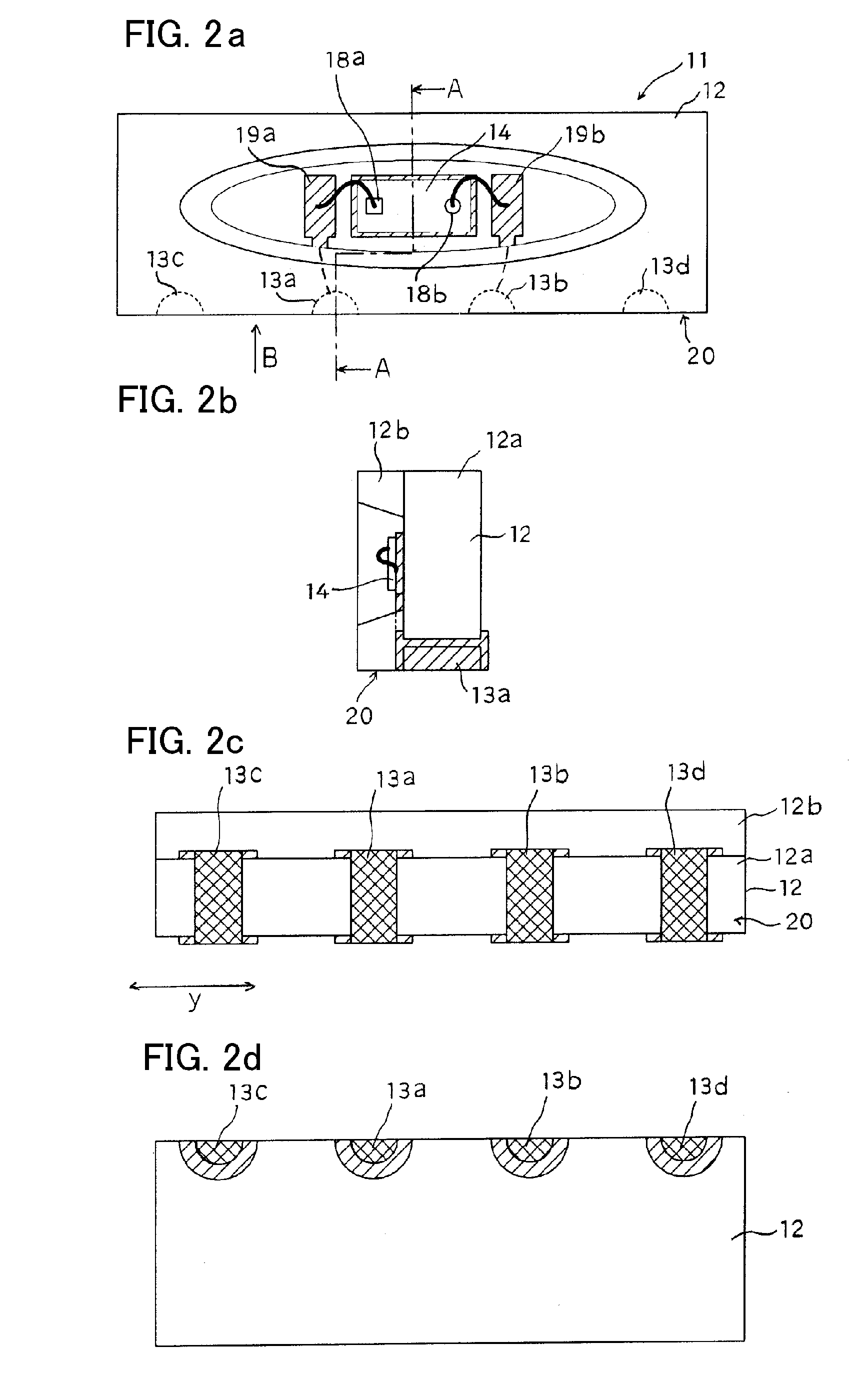 Surface mount device