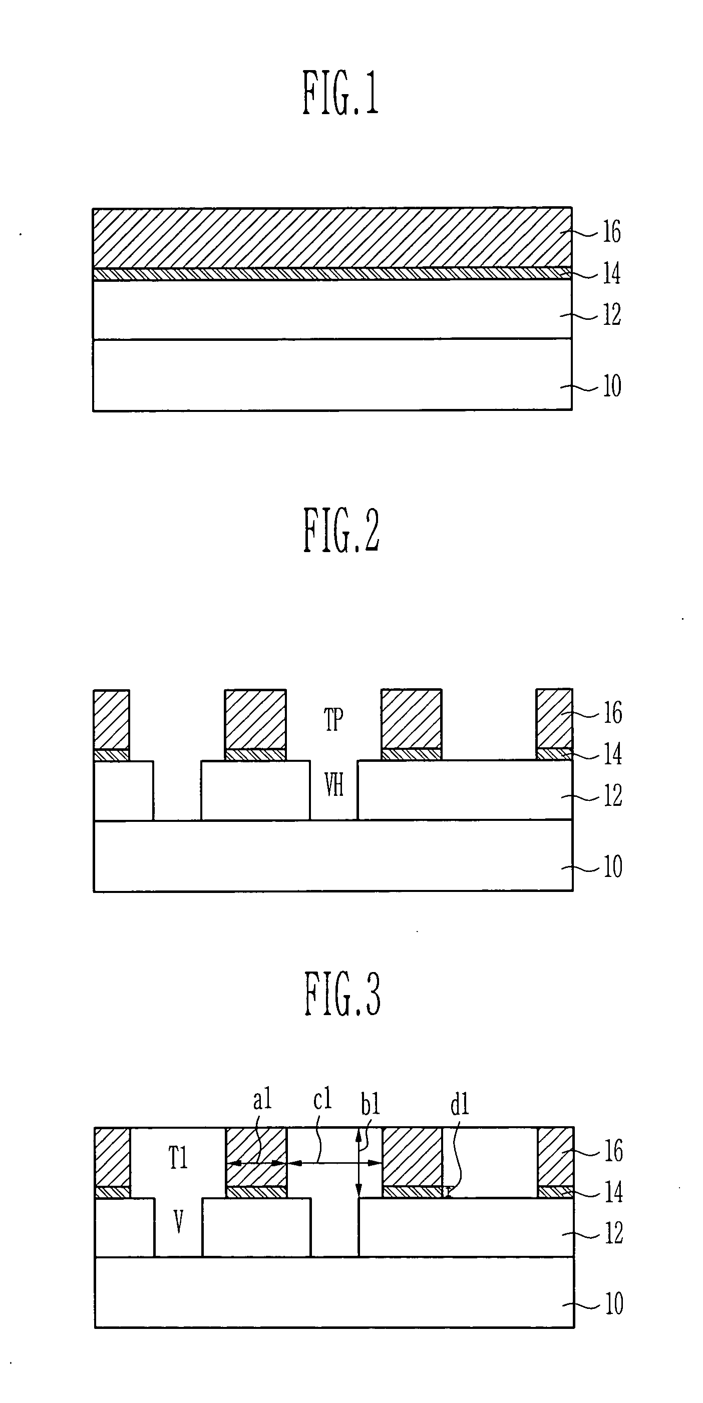 Method of forming metal line in semiconductor device