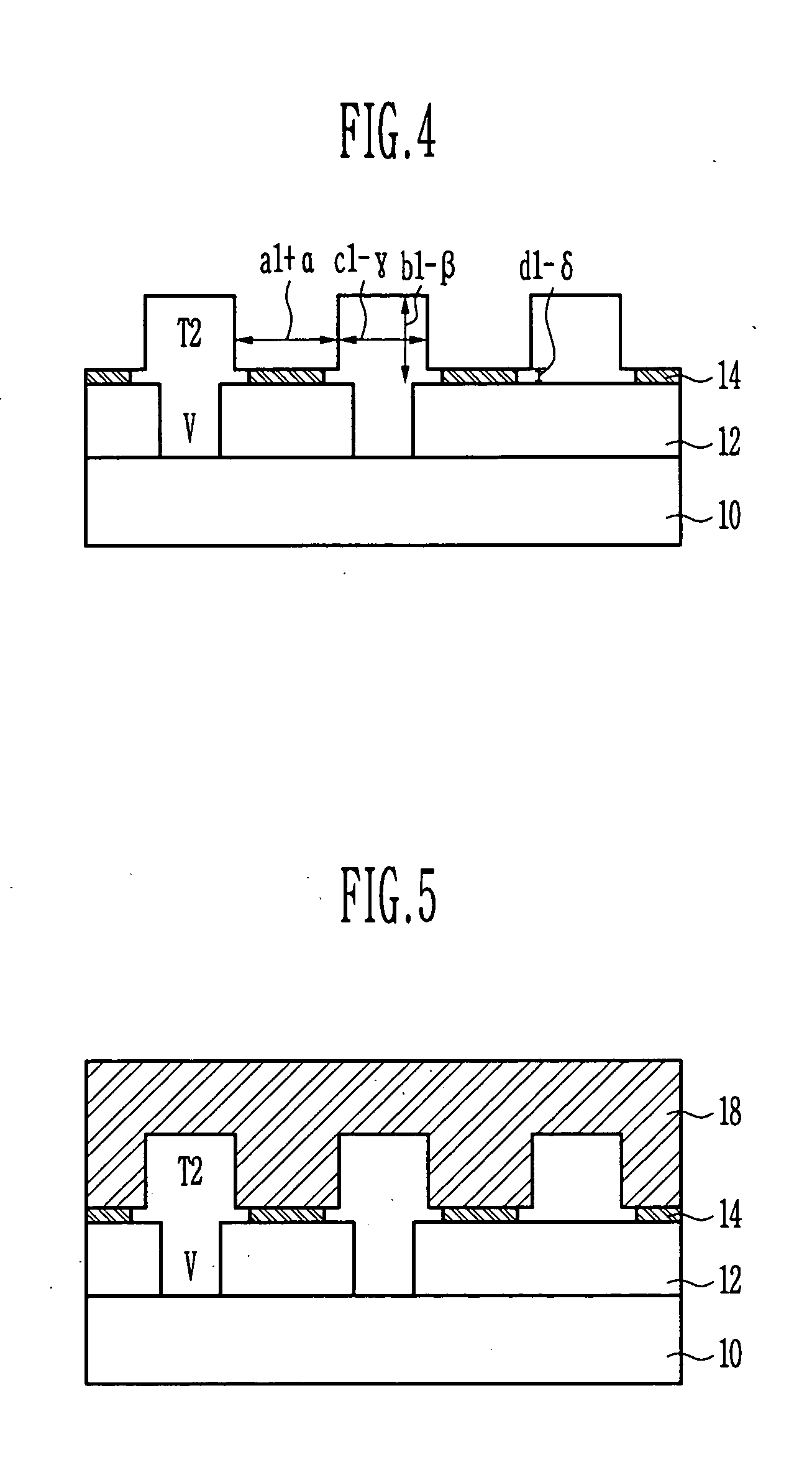 Method of forming metal line in semiconductor device