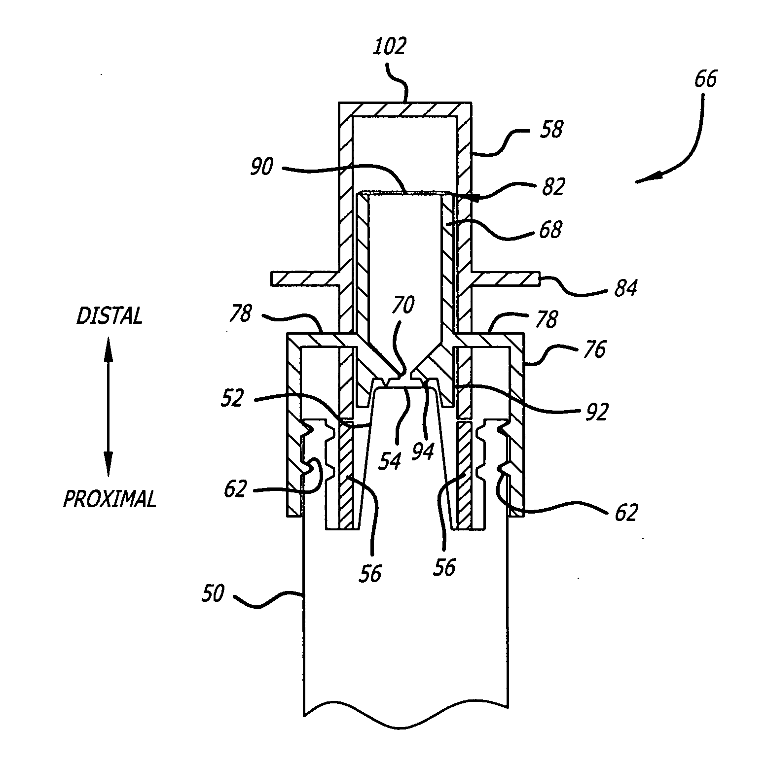 Protective priming cap for self-sealing male Luer valve