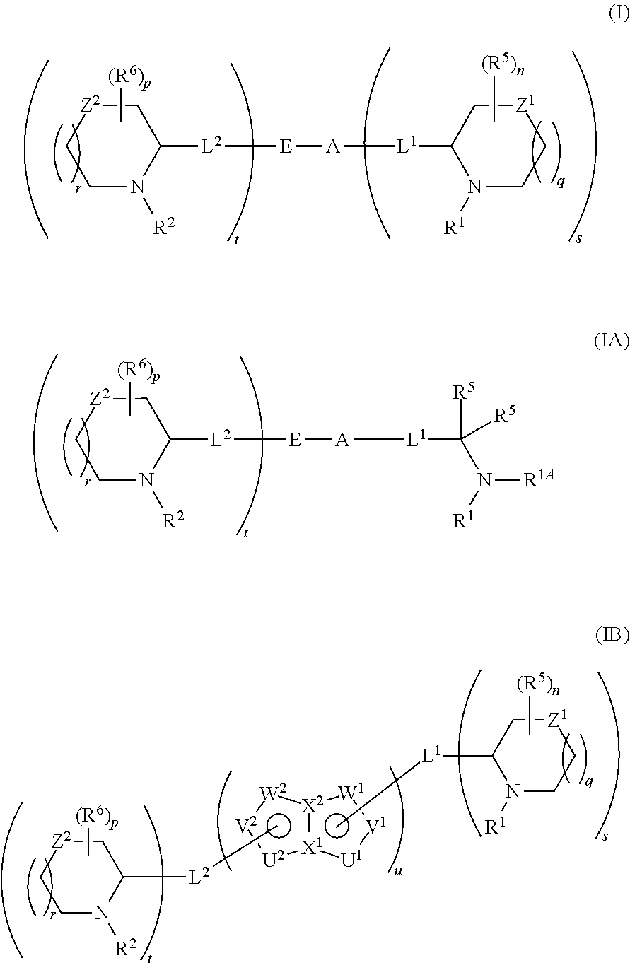 5,5-fused arylene or heteroarylene hepatitis C virus inhibitors