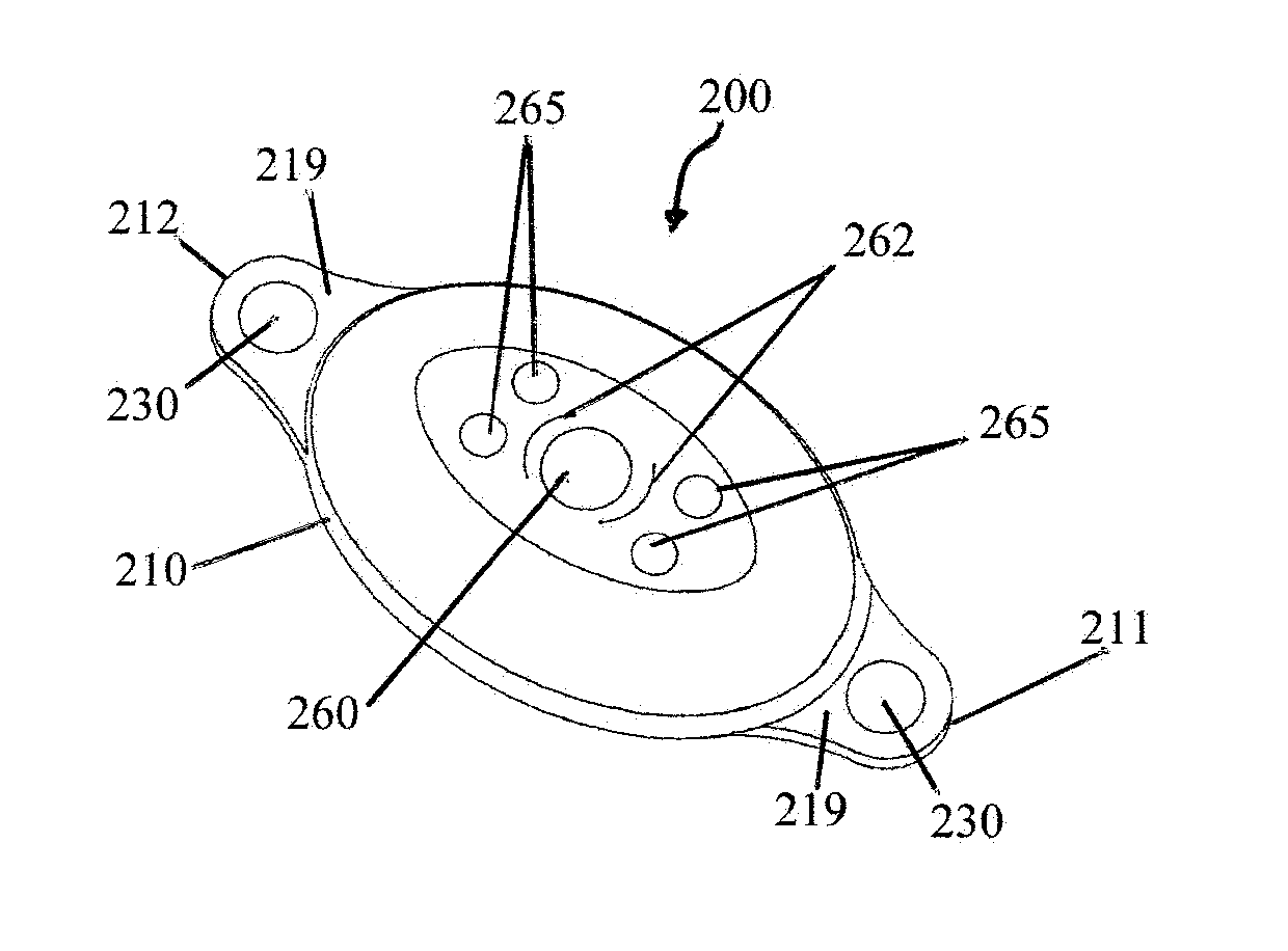 Methods and Devices for Treating Hypertension