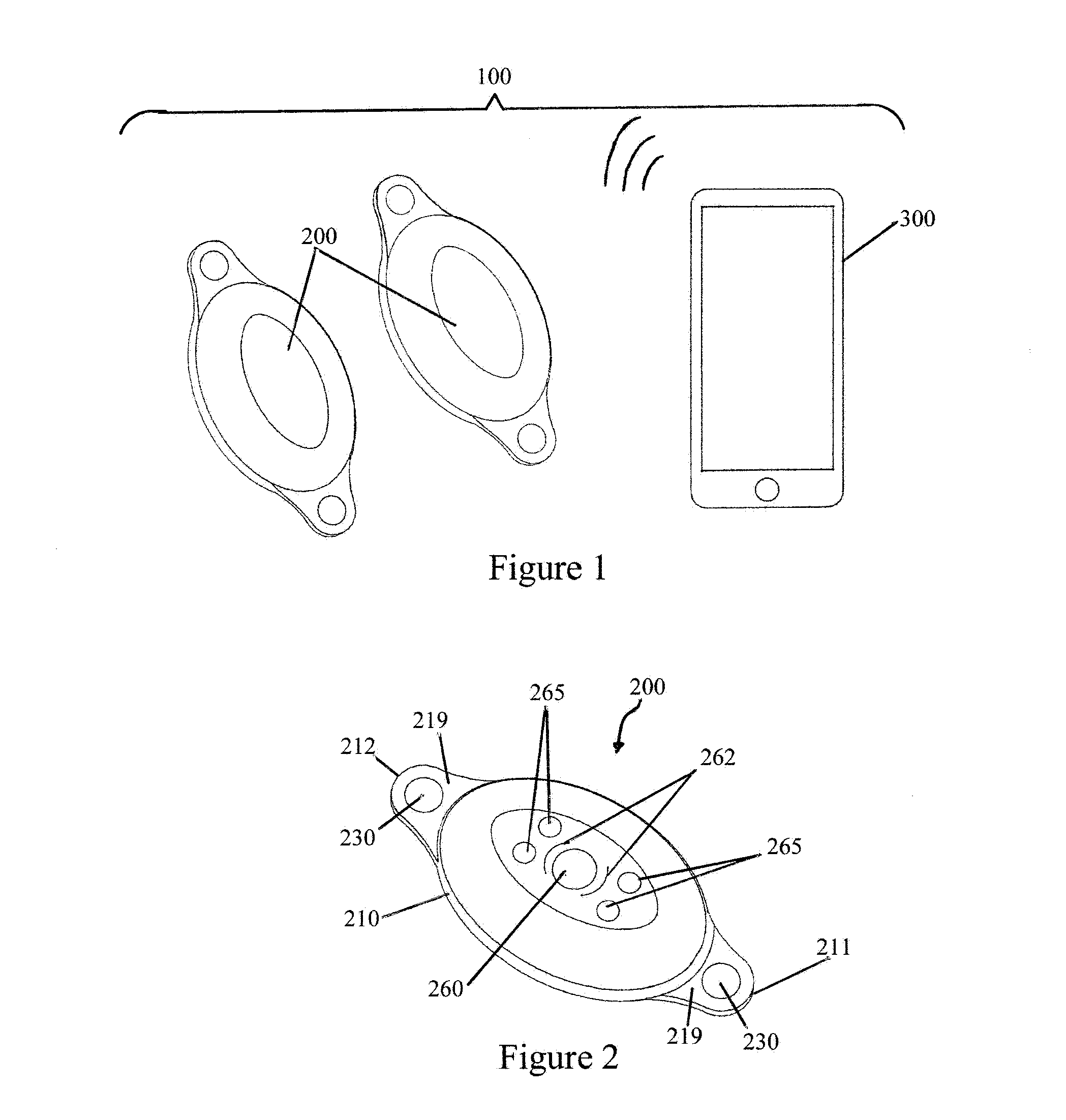 Methods and Devices for Treating Hypertension