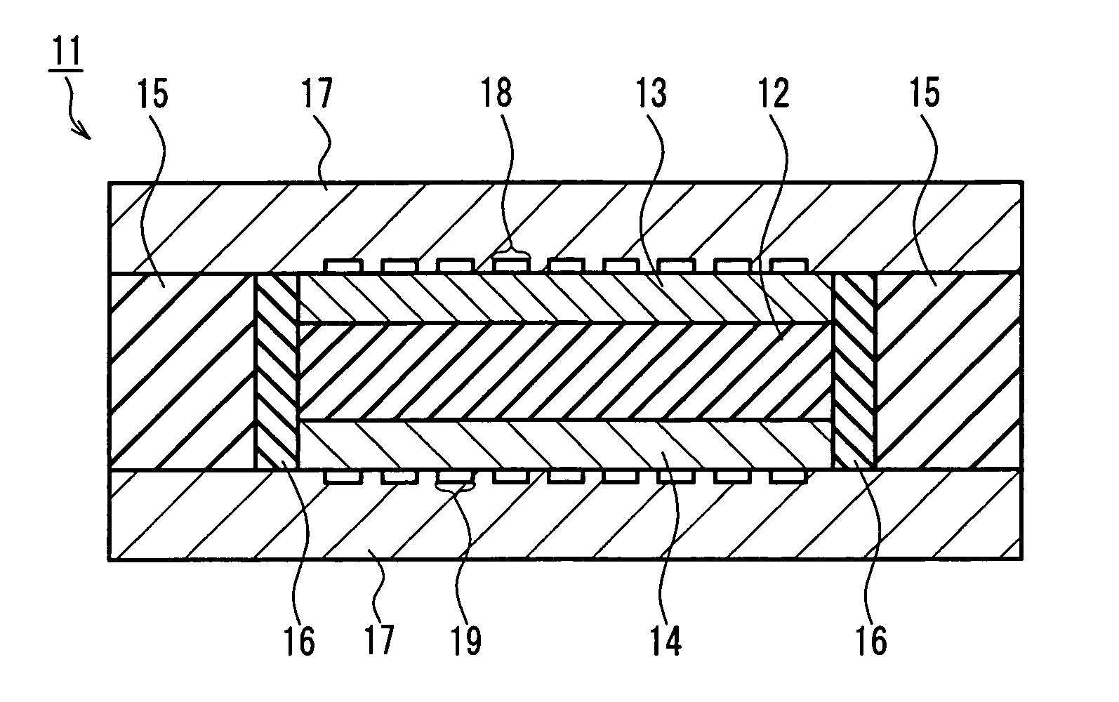 Solid oxide fuel cell and method for producing same