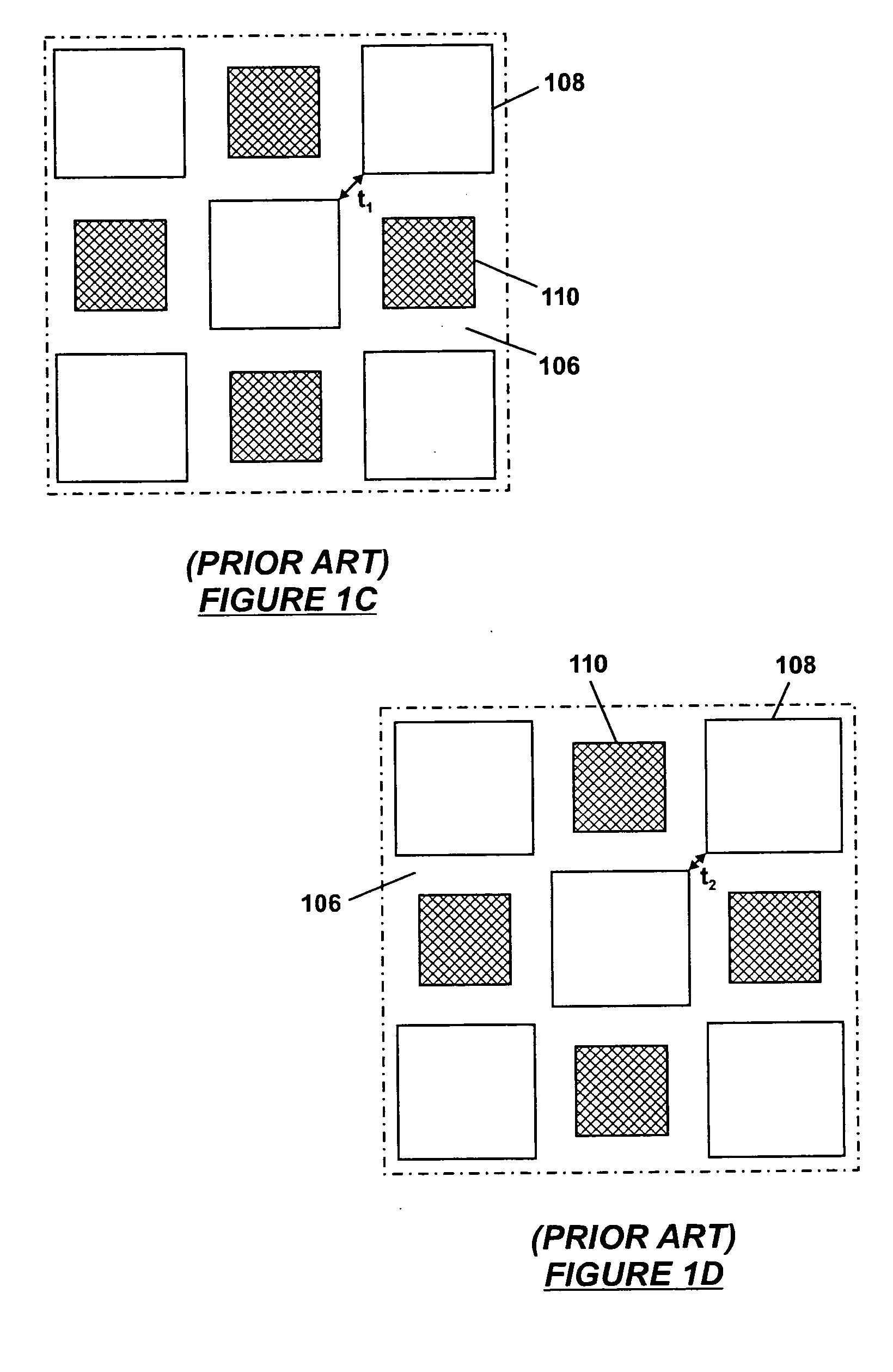 Asymmetric honeycomb wall-flow filter having improved structural strength