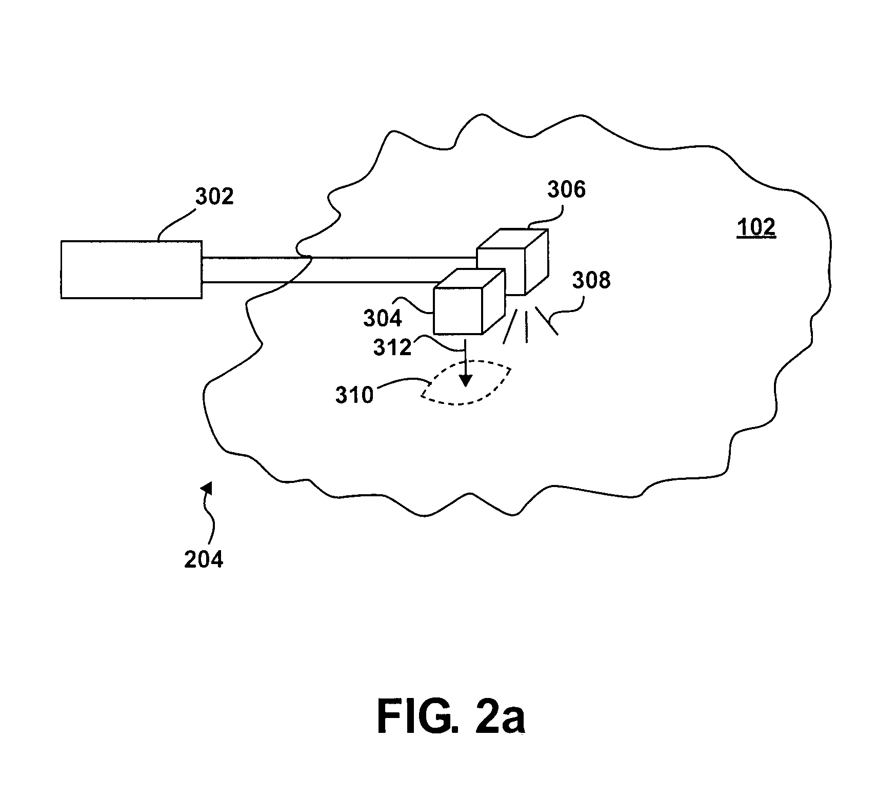 Media-position sensor system