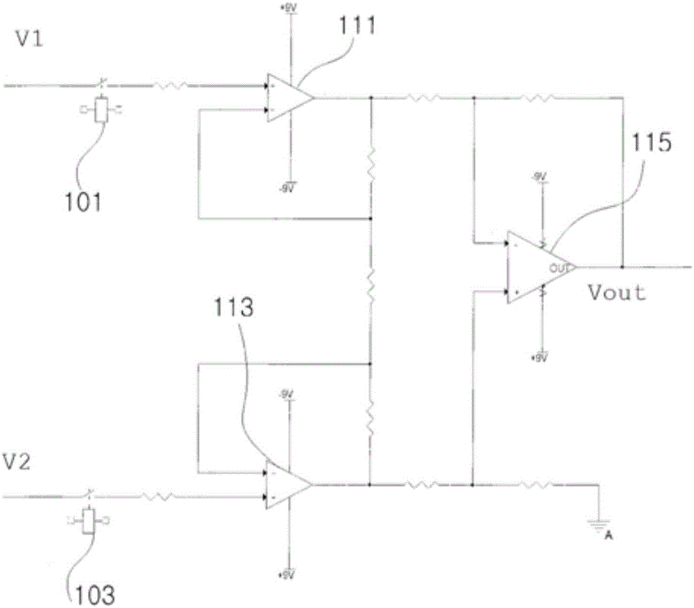 Electromagnetic flow meter