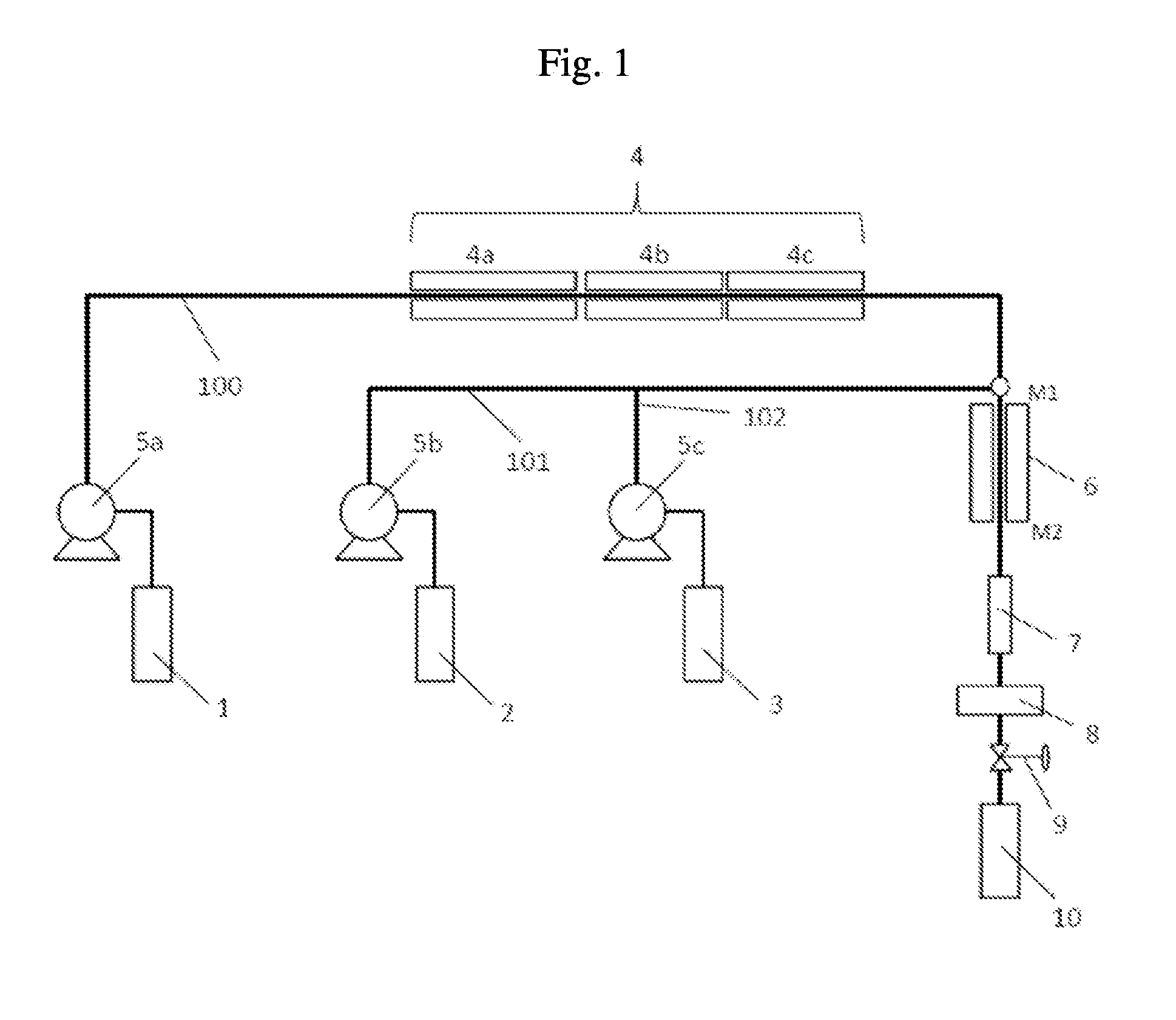 Method of manufacturing hexagonal ferrite powder, hexagonal ferrite powder, and magnetic recording medium