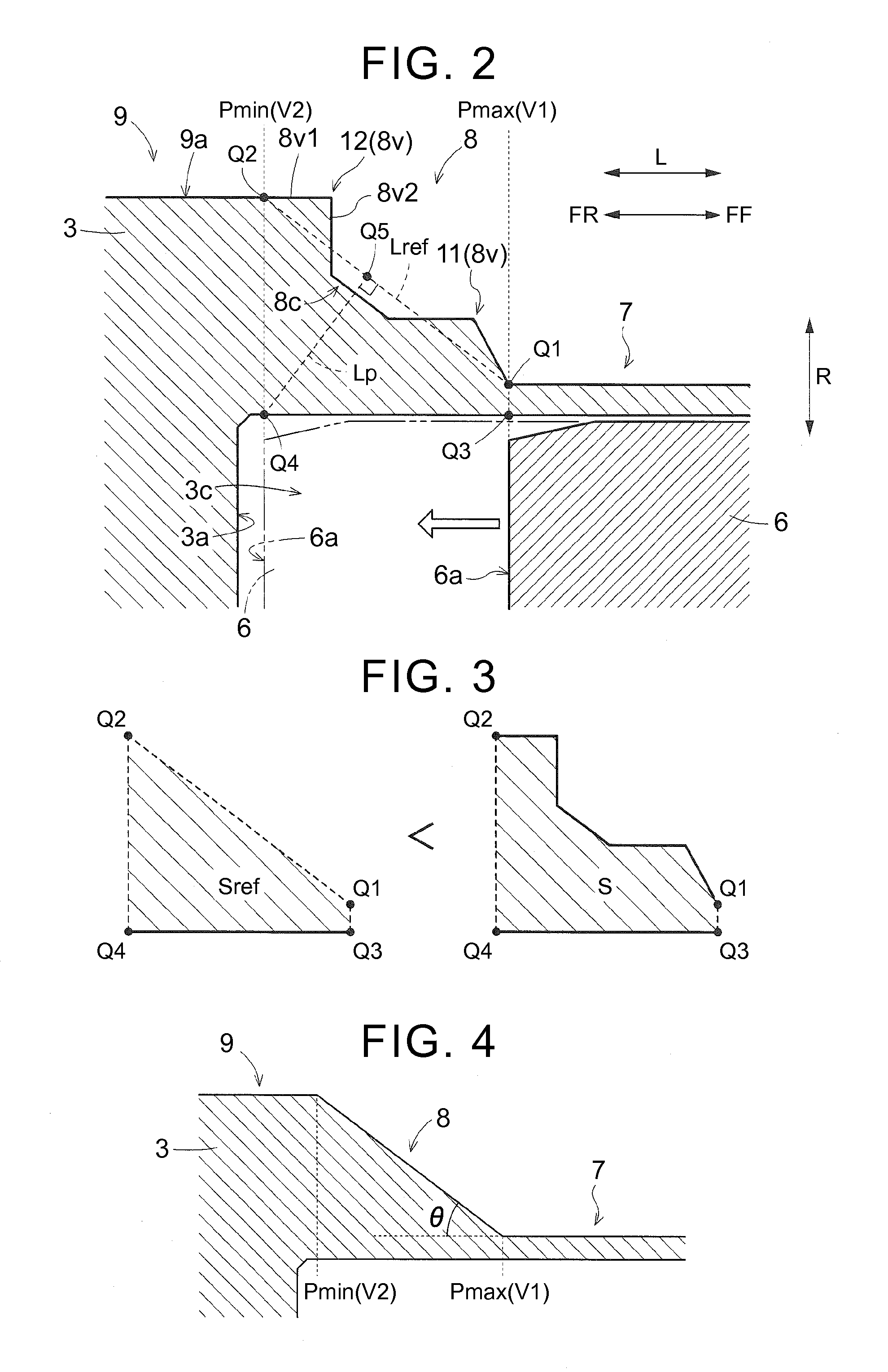 Solenoid drive device