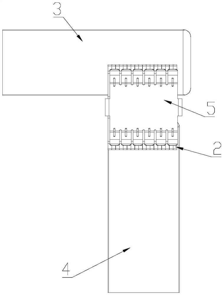 Connection terminal