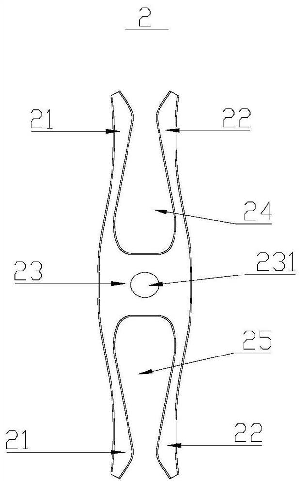 Connection terminal