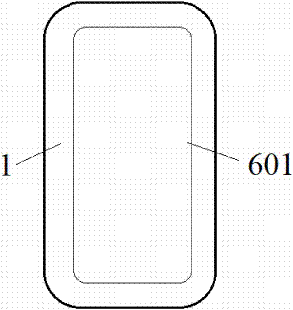 Electronic cigarette for big data statistics of smoking data transmitted by Wi-Fi