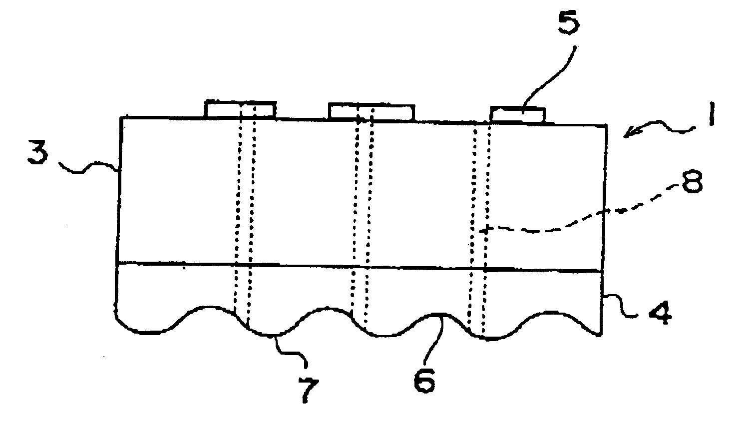 Labels for in-mold forming and molded resin products having the same