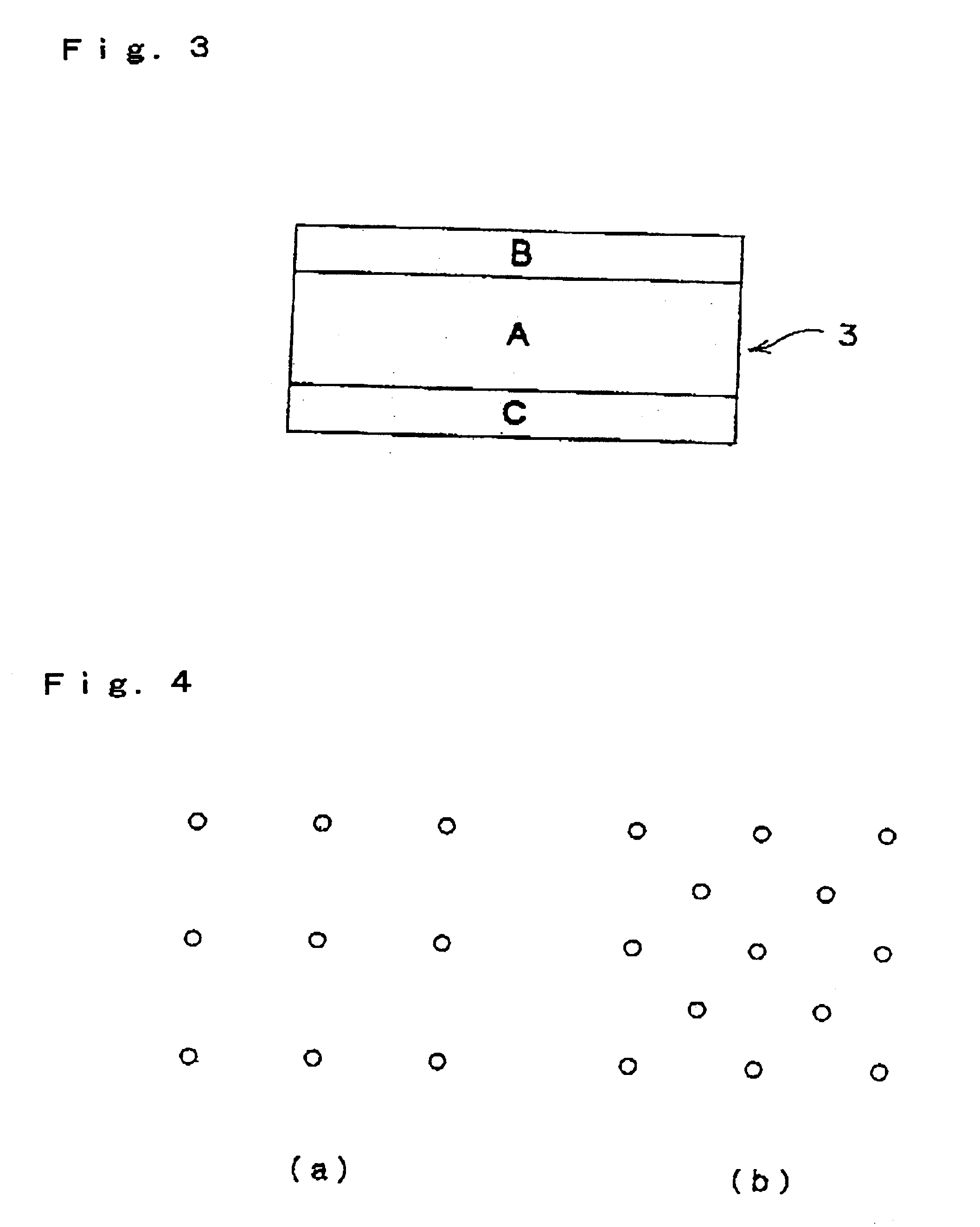 Labels for in-mold forming and molded resin products having the same