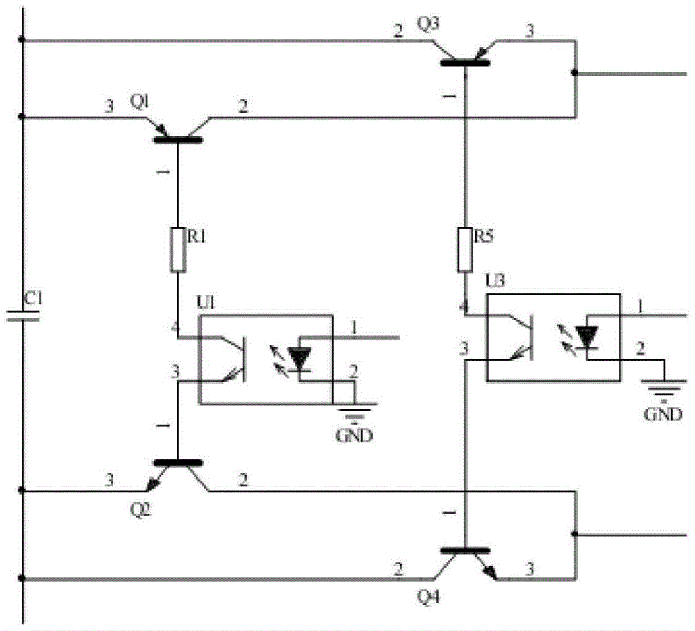 Method and system for voltage balancing of energy storage equipment