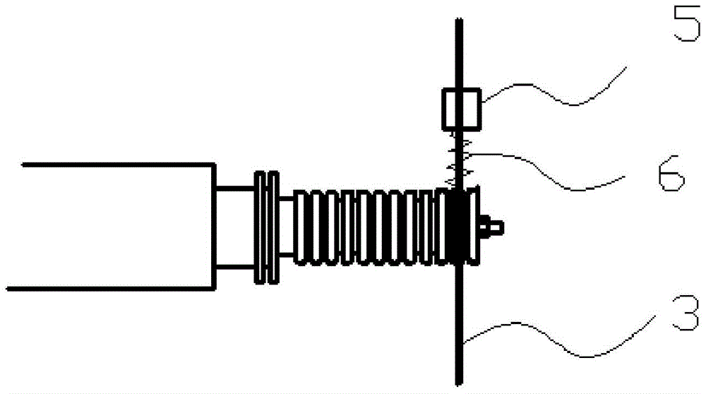 Impulse voltage generator