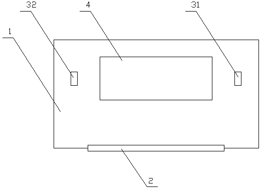 A fire escape and rescue system for high-rise buildings