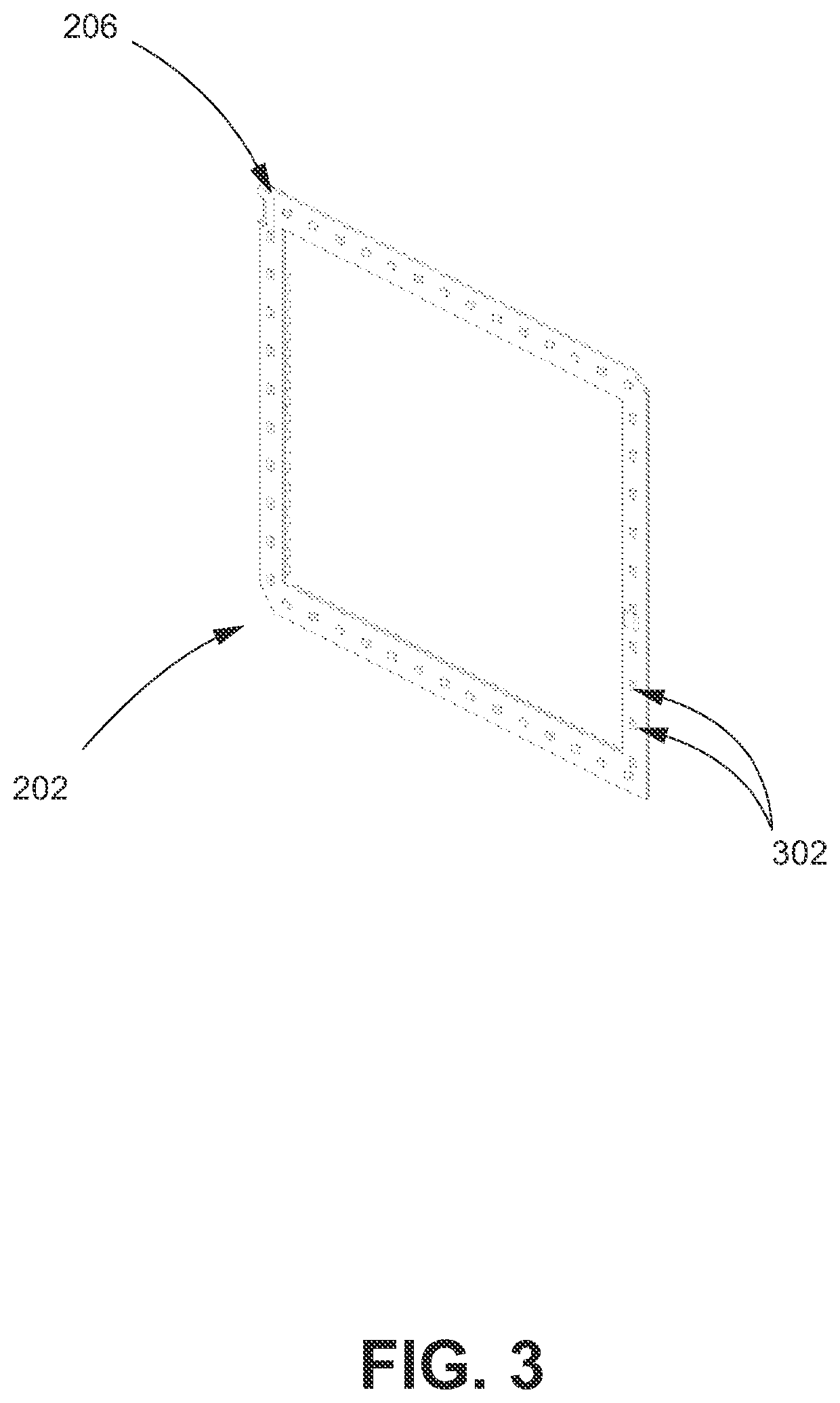 Touchless Display Interface System