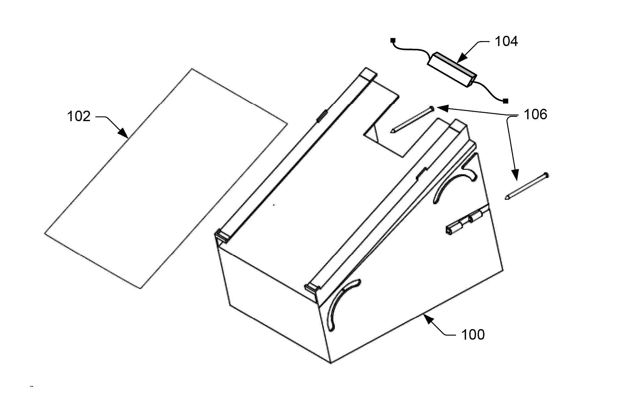 Mounting Unit for Solar Electricity Generation Systems and Improved Installation Method