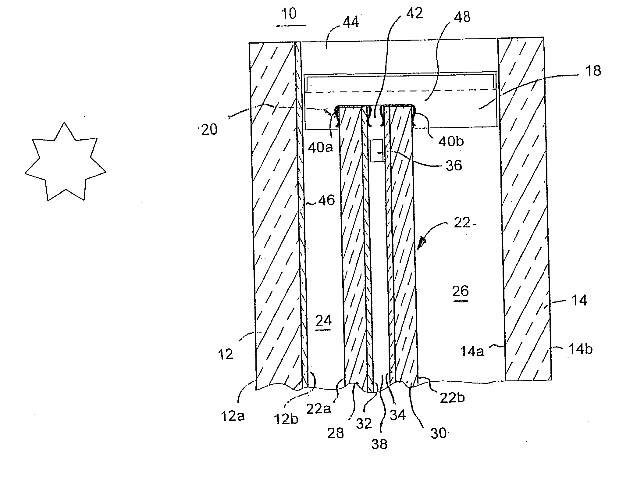 Electrochromic windows and method of making the same