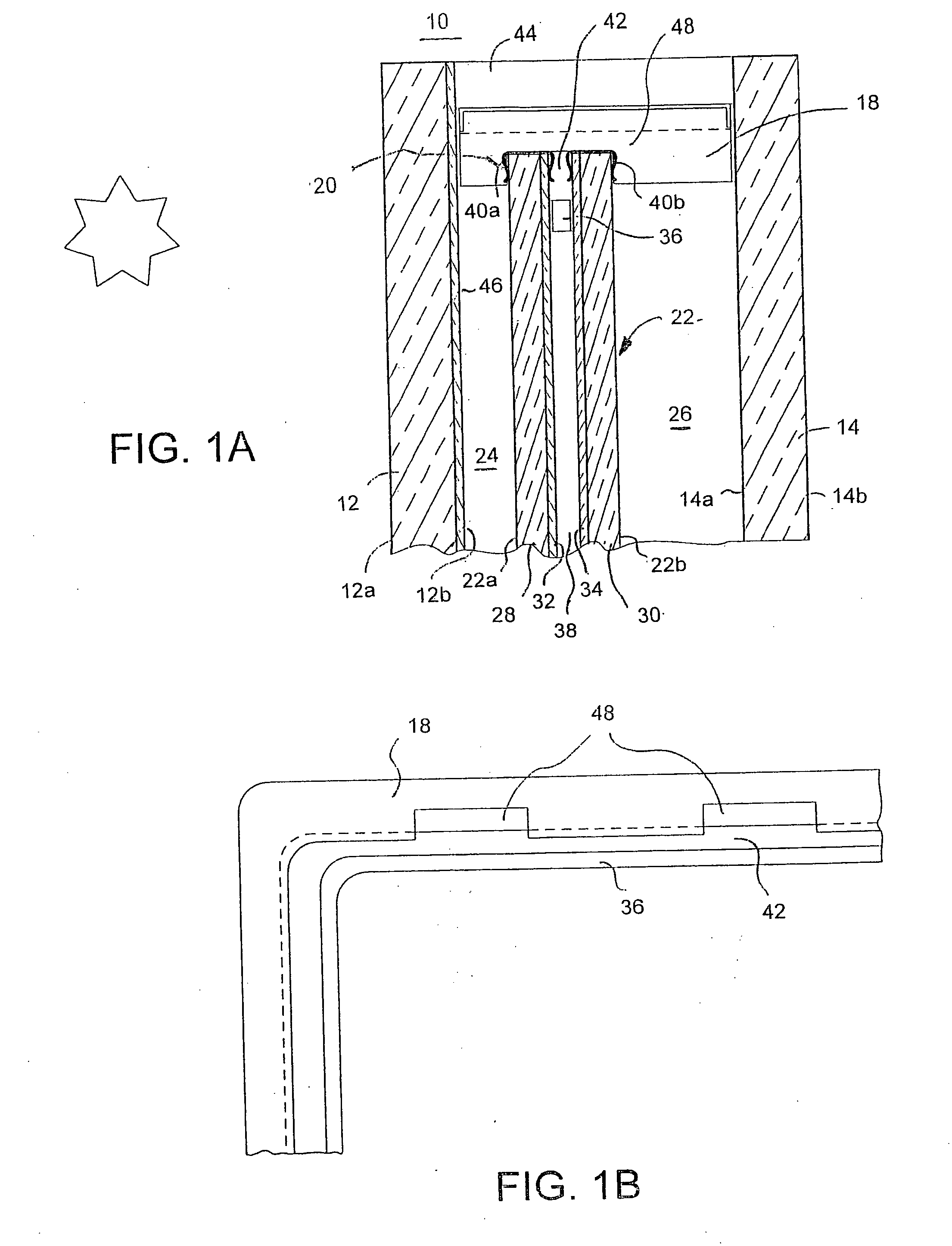 Electrochromic windows and method of making the same