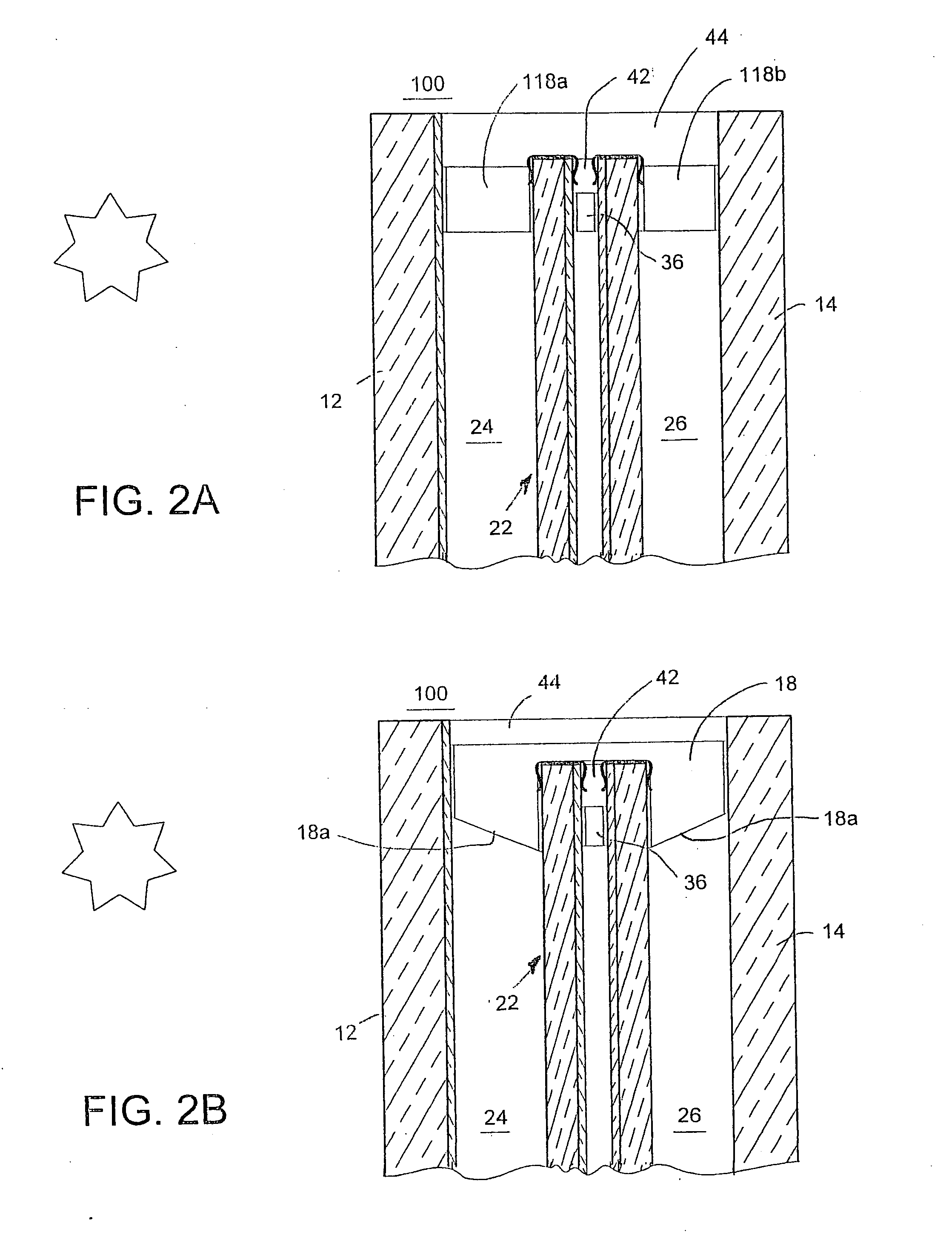 Electrochromic windows and method of making the same