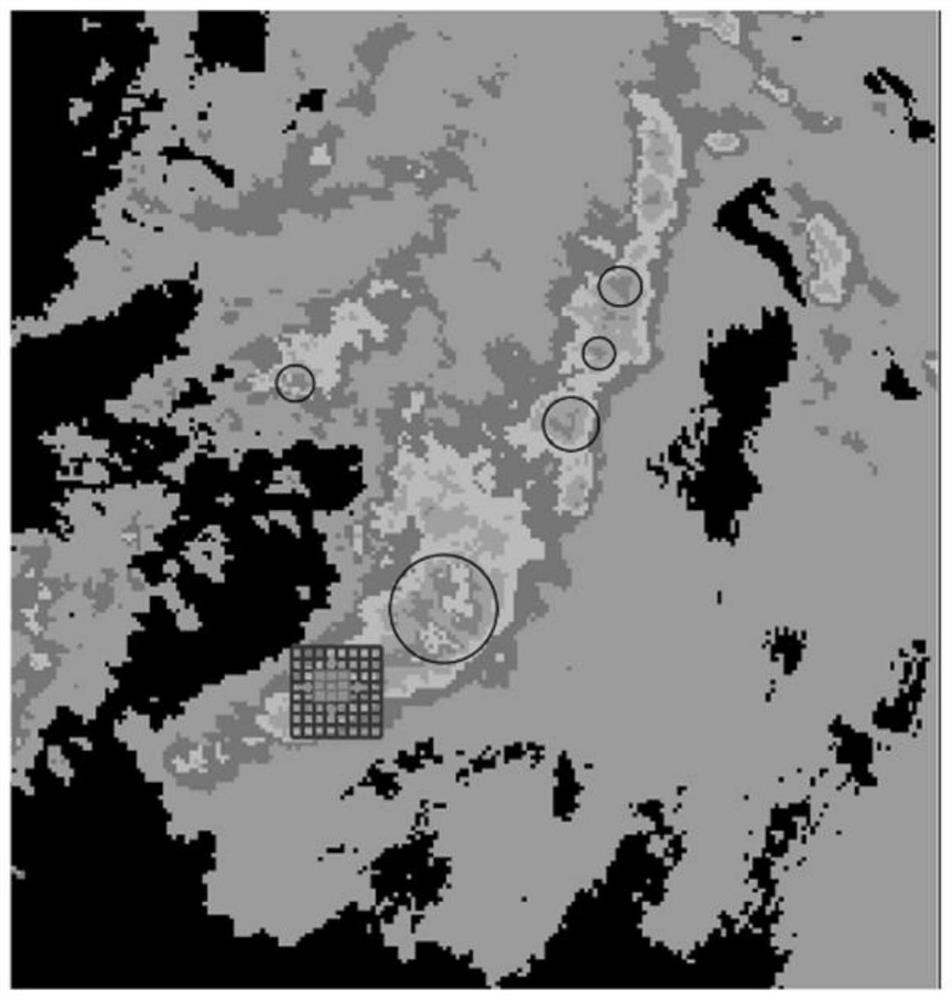 An Adaptive Cooperative Scanning Method Based on Networked X-band Radar